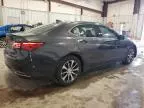 2016 Acura TLX Tech