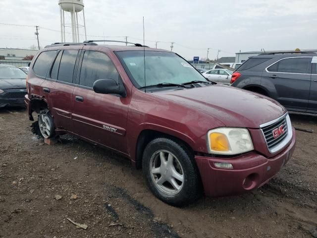 2004 GMC Envoy