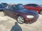 2000 Mazda MX-5 Miata Base