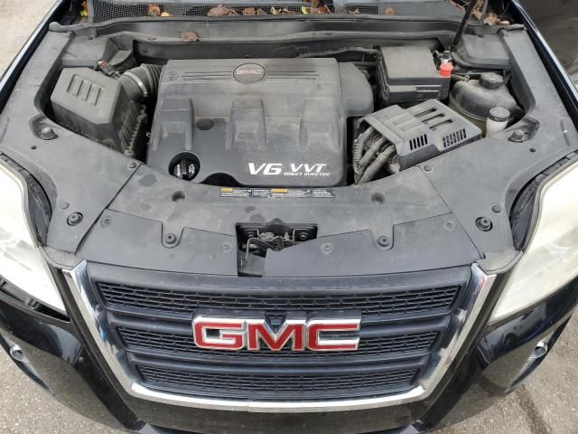 2013 GMC Terrain SLT