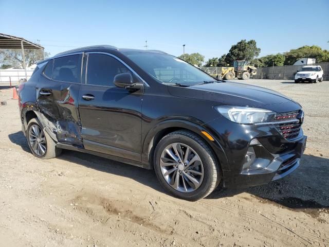 2021 Buick Encore GX Preferred