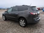 2014 Chevrolet Traverse LTZ