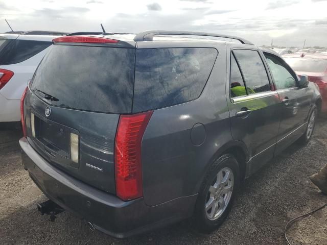 2009 Cadillac SRX