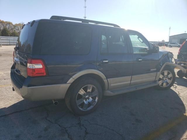 2007 Ford Expedition Eddie Bauer