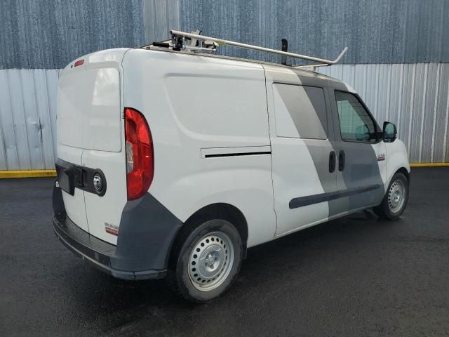 2021 Dodge RAM Promaster City