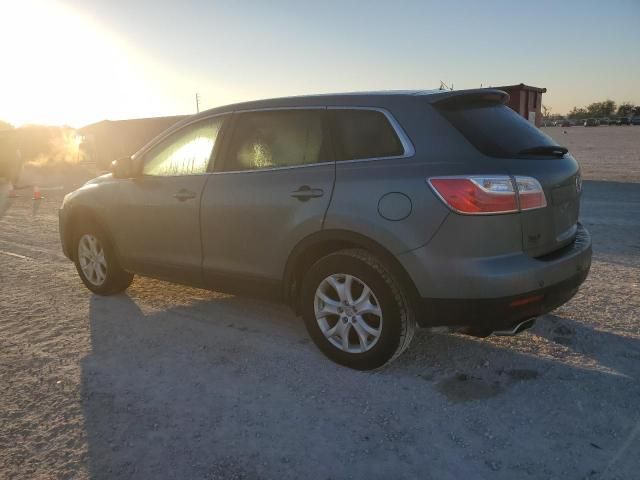 2012 Mazda CX-9