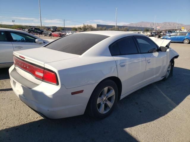 2014 Dodge Charger SE