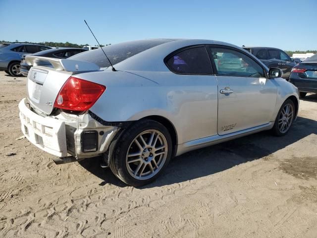 2006 Scion TC