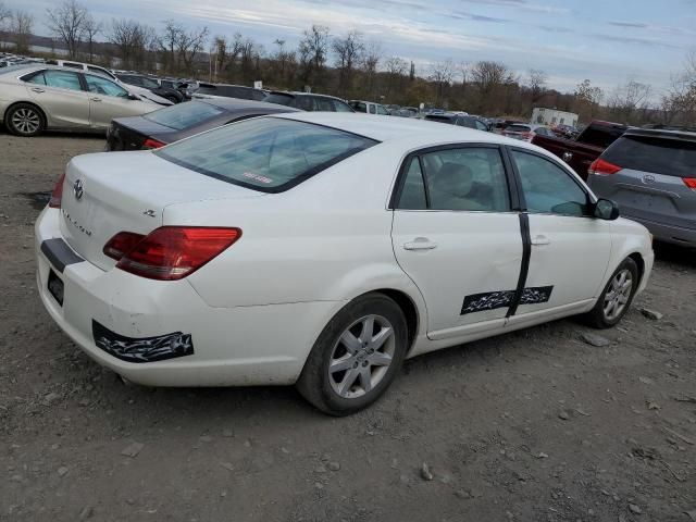 2008 Toyota Avalon XL