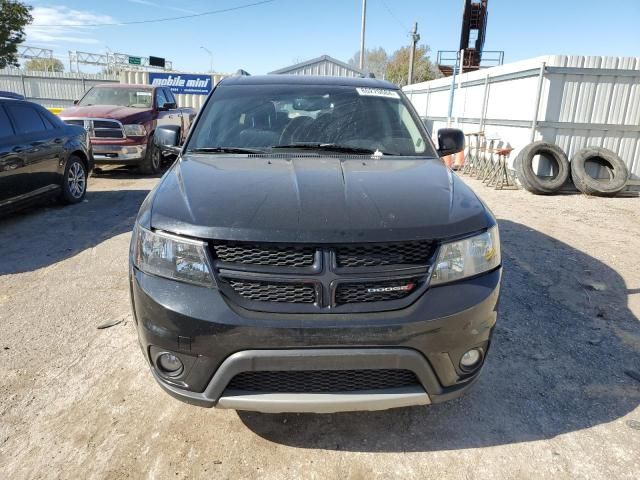 2015 Dodge Journey R/T