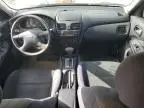 2005 Nissan Sentra 1.8