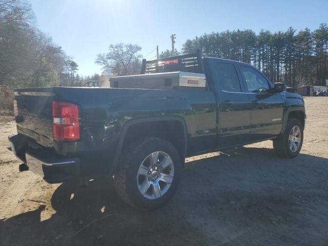 2015 GMC Sierra K1500 SLE