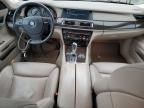 2010 BMW 750 I Xdrive