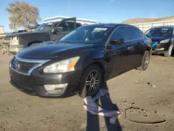 2015 Nissan Altima 2.5 en venta en Albuquerque, NM