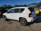 2014 Jeep Compass Limited