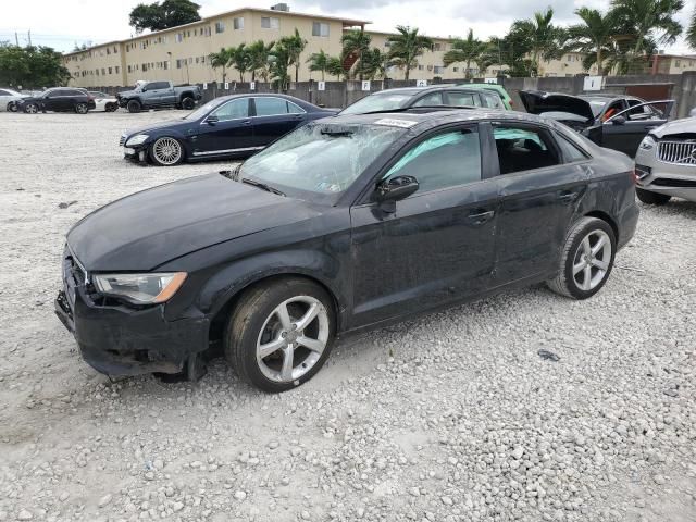 2016 Audi A3 Premium