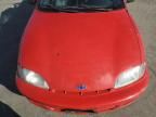 2001 Chevrolet Cavalier Base