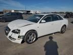 2007 Audi A4 2.0T Quattro