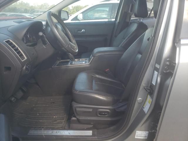 2008 Ford Edge Limited