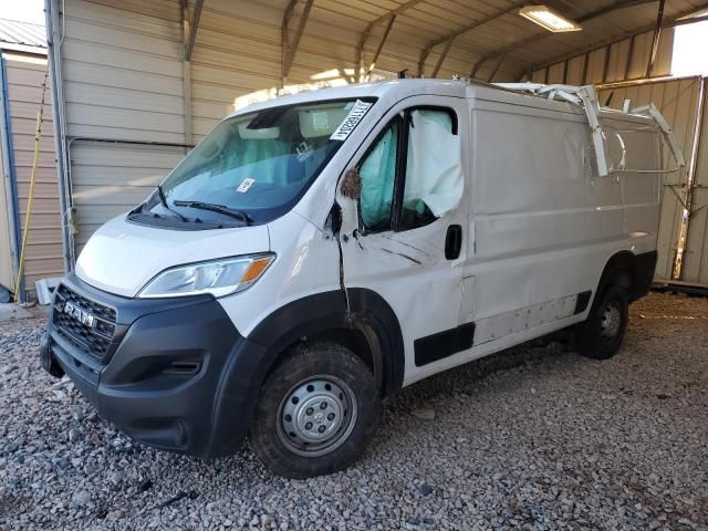 2023 Dodge RAM Promaster 1500 1500 Standard