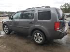 2014 Honda Pilot Exln