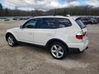 2008 BMW X3 3.0SI