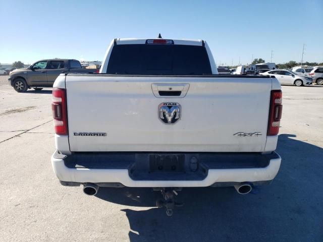 2020 Dodge 1500 Laramie