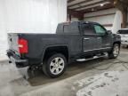 2015 GMC Sierra K1500 SLT