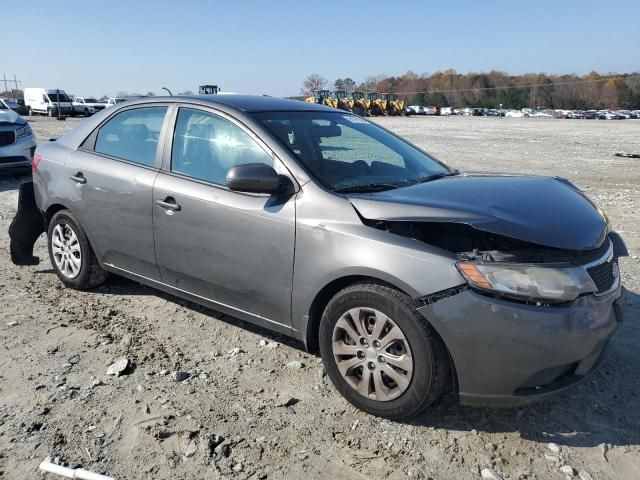 2013 KIA Forte EX