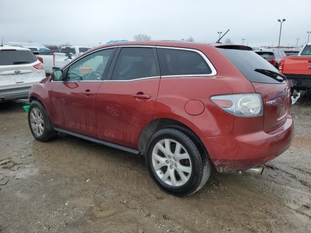 2007 Mazda CX-7