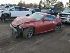 2013 Nissan 370Z Base