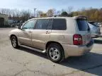 2004 Toyota Highlander