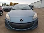 2011 Mazda 3 I