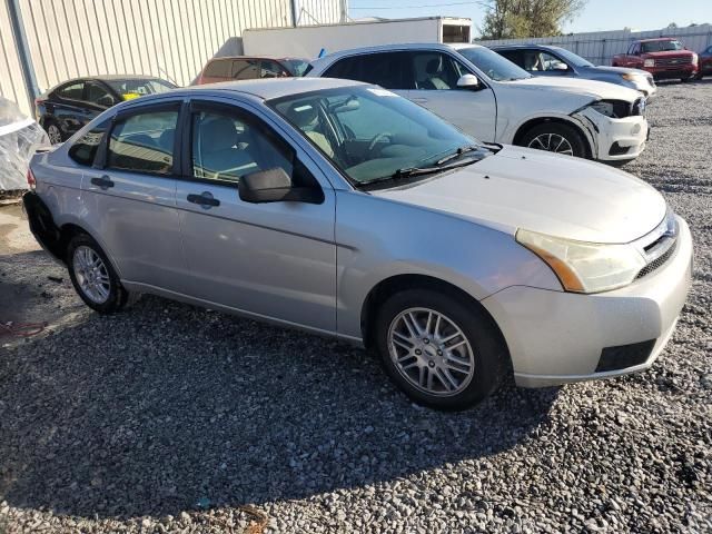 2009 Ford Focus SE