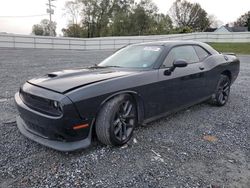 Dodge Vehiculos salvage en venta: 2019 Dodge Challenger R/T