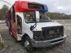 2013 Ford Econoline E450 Super Duty Cutaway Van