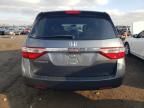 2013 Honda Odyssey EXL