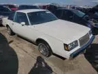 1984 Buick Regal Limited