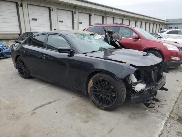 2019 Dodge Charger GT