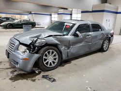 Salvage Cars with No Bids Yet For Sale at auction: 2006 Chrysler 300C