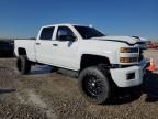 2018 Chevrolet Silverado K2500 High Country