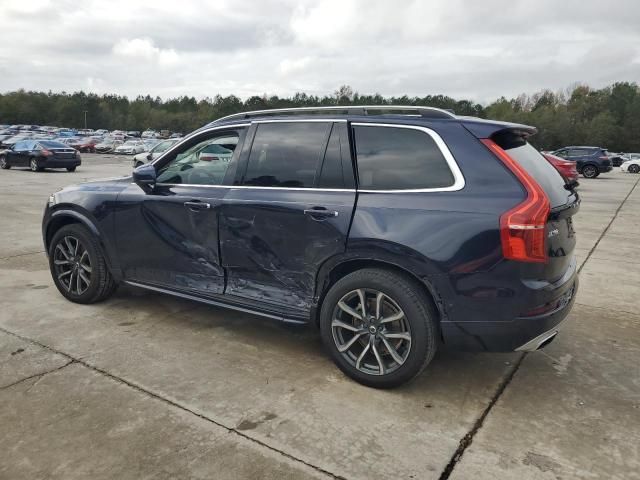 2019 Volvo XC90 T6 Momentum