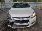 2016 Chevrolet Malibu Limited LTZ