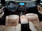 2014 BMW X3 XDRIVE35I