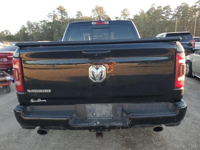 2020 Dodge 1500 Laramie