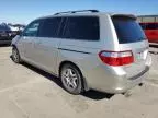 2006 Honda Odyssey EX