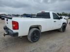 2010 Chevrolet Silverado C1500