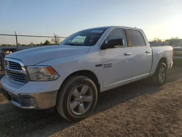 2014 Dodge RAM 1500 SLT