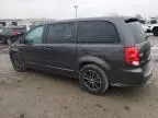 2016 Dodge Grand Caravan R/T