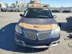 2005 Pontiac Vibe